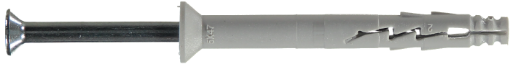 Naeltüübel Essve 5x25x47 200tk pilt