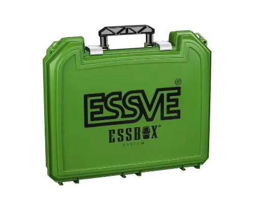 Kohver Essve Essbox pilt