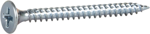 Kipsikruvi Essve metallile 3,5x41 tsink C1 900tk pilt