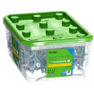 Kipsikruvi Essve Essbox puidule 3,9x51 tsink C1 500tk pilt