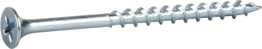 Kipsikruvi Essve puidule 3,9x57 tsink C1 500tk pilt