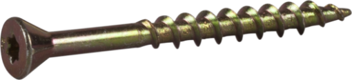 Puidukruvi Essve Hobau 4,2x45 700tk pilt