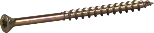 Puidukruvi Essve Hobau 4,8x75 250tk pilt