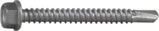 Plekikruvi Essve puur 5,5x50 Corrseal C4 150tk pilt