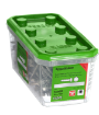 Plekikruvi Essve puur 5,5x50 Corrseal C4 150tk pilt