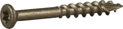 Terrassikruvi Essve 4,5x42 Corrseal C4 250tk pilt