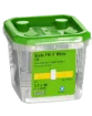Liistunael Essve 1,2x38 tsink C1 F18 valge 4000tk pilt