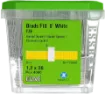 Liistunael Essve 1,2x38 tsink C1 F18 valge 4000tk pilt