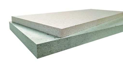 Aknapaigaldusprofiil Warmotech 550 10x1220x3600 pilt
