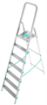 Treppredel Libellula 7 astet pilt