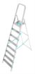 Treppredel Libellula 8 astet pilt