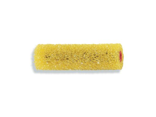 Värvirull struktuur pool-kare l11cm pilt