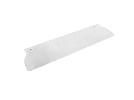 Vahetustera Storch Alu-Star rv ümarad nurgad 0,3mm 78cm pilt