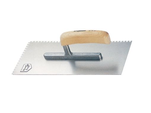 Segukamm Storch 6x6mm 13x28cm pilt