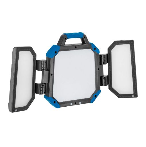 Töövalgusti Storch LED WingLight 140W pilt