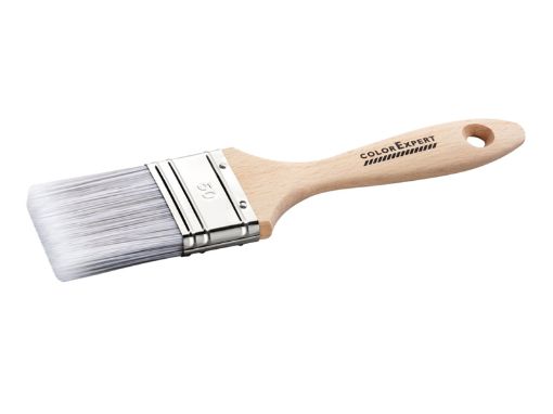 Lakipintsel Color Expert puidust käepide l50mm pilt