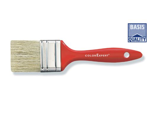 Pintsel Color Expert punane-valge L30mm pilt
