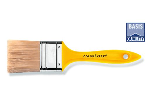 Pintsel Color Expert polüesterkarv 30mm pilt