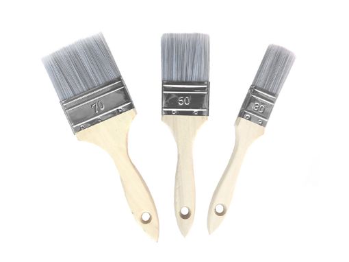 Pintslite komplekt Color Expert 30, 50, 70mm 3tk pilt