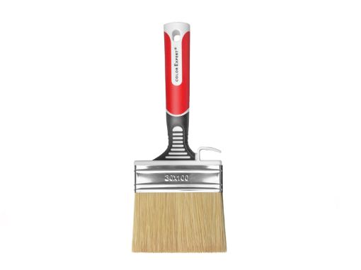 Pintsel Color Expert segakarv sirge kp 3x10cm pilt