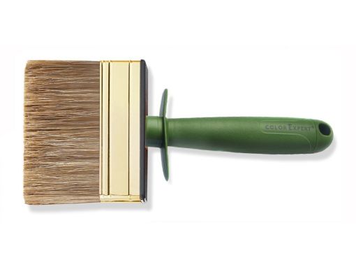 Pintsel Color Expert segakarv 4x14cm pilt