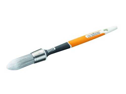 Ümarpintsel Color Expert UniStar 25mm pilt