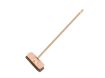 Terrassi küürimishari 23cm + vars 1,5m pilt