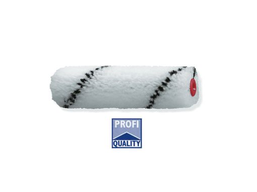 Värvirull Color Expert must triip k13mm l10cm pilt