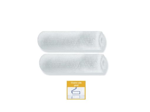 Värvirull Color Expert vilt ø17mm k5mm l6cm 2tk pilt