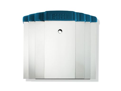 Pahtlilabidas kompl. Color Expert rv 50, 80, 100, 120mm 4tk pilt