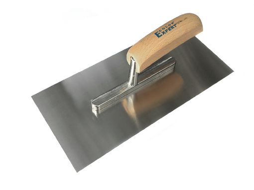 Silekellu Color Expert rv puitkäepide 13x28cm pilt
