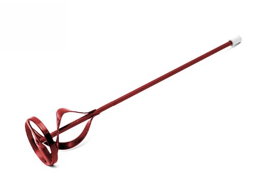 Vispel Color Expert metall ø60x400mm pilt