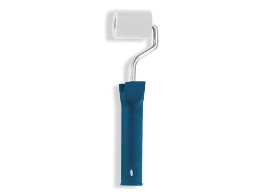 Tapeedi liiterull Color Expert kummist 4cm pilt