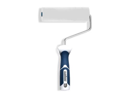 Tapeedisilumisrull Color Expert kummist 15cm pilt