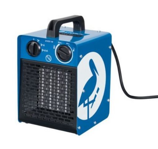 Soojapuhur Storch 2000W pilt