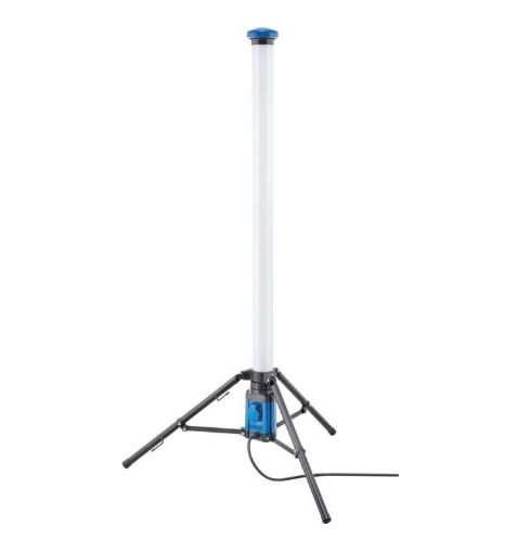 Töövalgusti Storch LED Tower 100W 150cm pilt