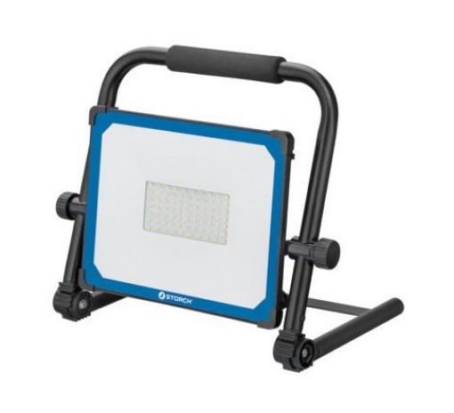 Töövalgusti Storch LED basic 50 W pilt