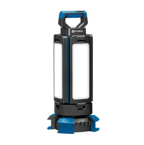 Töövalgusti Storch LED FlexLight Pro200W pilt
