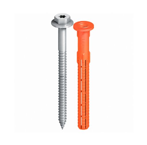 Kruvitüübel Ejot SDF-KB-10Hx80-V pilt
