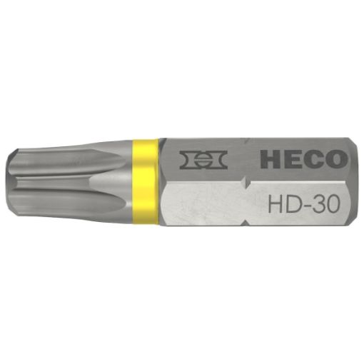 Kruvikeeraja otsik Heco-Drive-HD-30 pilt