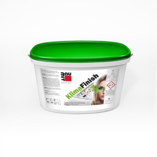 Lubipahtel Baumit KlimaFinish 20kg pilt