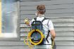 Värviprits Wagner Spraypack 18V KIT pilt