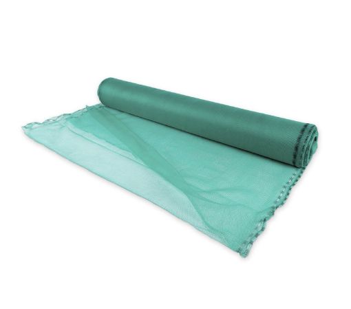 Tellinguvõrk sinine/rohel 3,3x50m 60g/m² 165m²/rull pilt
