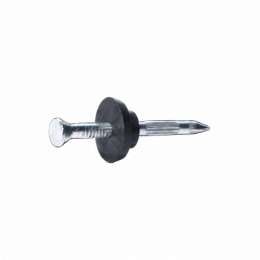 Vundamendikatte kinnitusnael + seib 3,5x45mm 100 tk/pk pilt