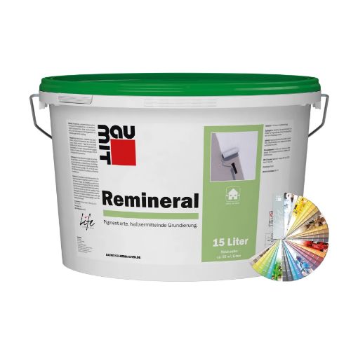 Nakkekrunt Baumit Remineral 15L pilt