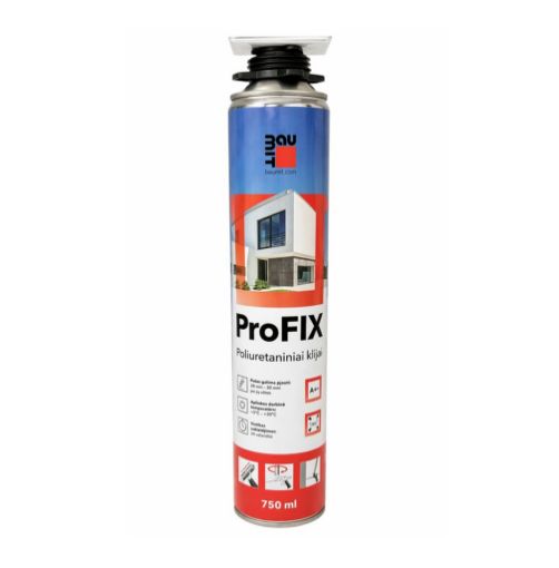 Liimvaht Baumit ProFix EPS,XPS,PIR 750ml pilt