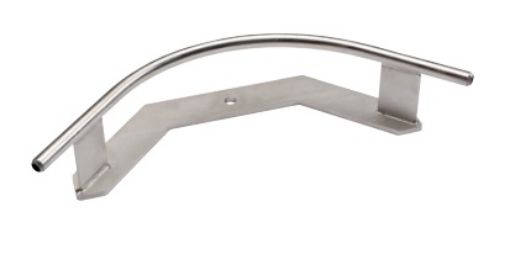 Kukkumiskaitse trossi 90º nurgaklamber SFS FP-CK-90' pilt