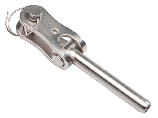 Kukkumiskaitse kahvel-ots SFS FP-AC-TF pilt