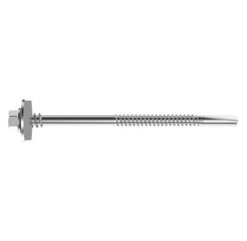 Sandwichi kruvi SFS SDC14-S19-5,5X98 100tk pilt